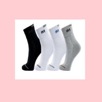 李宁(LI-NING)泰昂袜子(男款尺码可备注)