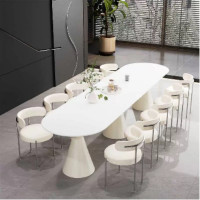 总裁小姐餐桌2600mm*900mm*750