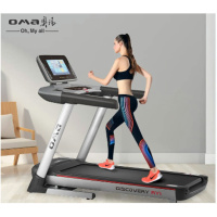 奥玛-跑步机