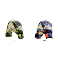 锐克护指门员手套