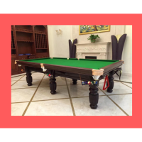 盛世金牛( SHENG SHI JIN NIU)台球桌
