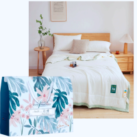 总裁小姐家居饰品精选款流苏设计简约北欧风大堂挂件客厅装饰品