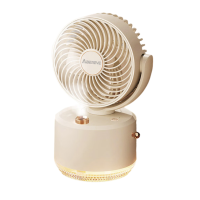 欧思丹桌面喷雾风扇-ABL-FS134*1