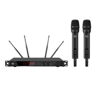 无线话筒BBS GR-500