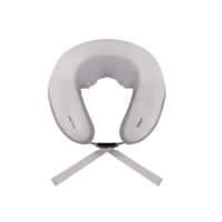 总裁小姐便携式颈摩枕颈部按摩器