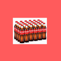 淡定人生可乐500ml