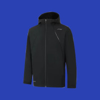 李宁(LI-NING)套装(外衣+长裤)