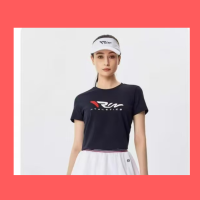 思腾速鹰黑色短袖