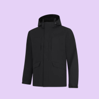 李宁(LI-NING)风衣