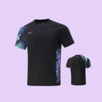 李宁(LI-NING)乒乓球服