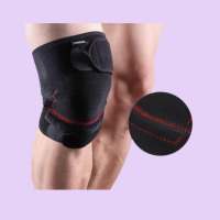 盛世金牛( SHENG SHI JIN NIU)护膝