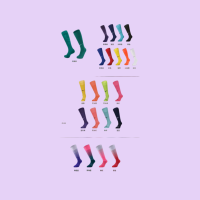 思腾锐克足球套装二(JOMA球服*2+锐克足球袜*2+护腿板*1+外套*1)