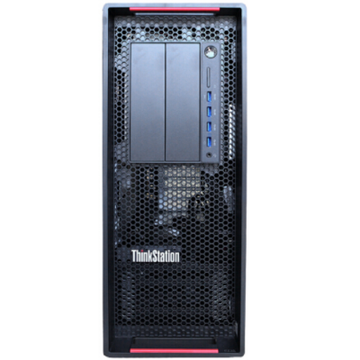 联想ThinkStation P720 工作站 Xeon GD 6234/16GB/2TB/P2000 5GB