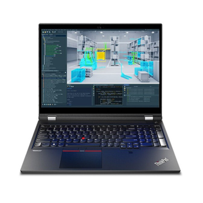 联想/Lenovo ThinkPad P15 Gen 1 LTE-666 便携式计算机