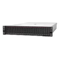 联想/Lenovo ThinkSystem SR650 2*至强银牌4208