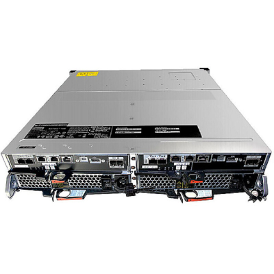 联想/Lenovo ThinkSystem DE4000H FC Hybrid Storage LFF 磁盘阵列