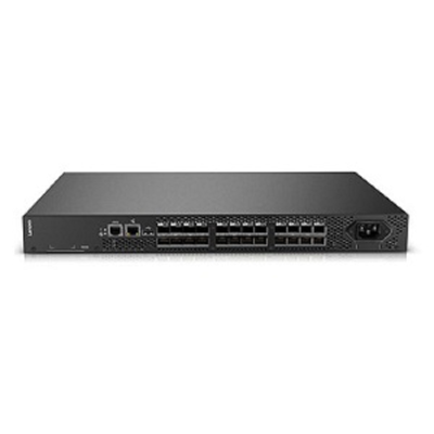 联想/Lenovo Brocade 300 FC SAN Switches 存储用光纤交换机