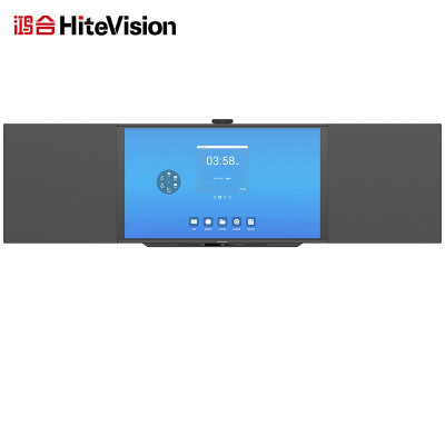 鸿合/HiteVision HB-C860A 触控一体机