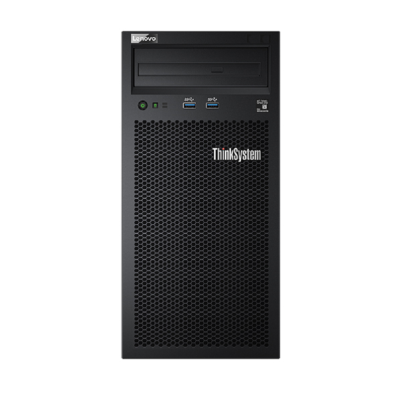 联想/Lenovo ThinkSystem ST58(1*至强E-2224G)