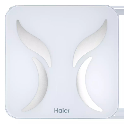 海尔(Haier) Q31 蓝牙速连智能体脂秤