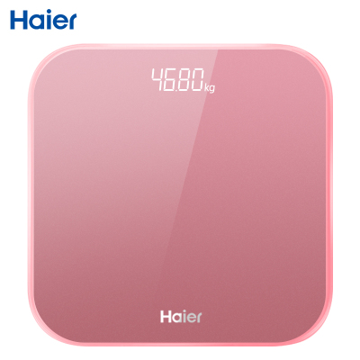 海尔(Haier) Q10A 智能体脂秤