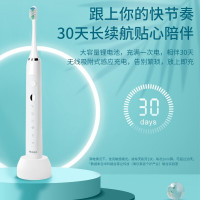 海尔(Haier)冲牙器便携洗牙器 HT31-5127