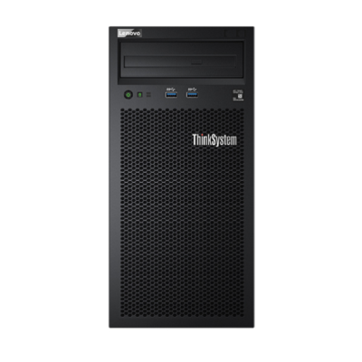 联想/Lenovo ThinkSystem ST58 (1*至强E-2288G)服务器