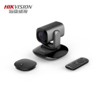 海康威视(HIKVISION)会议视频摄像头DS-U102D-M