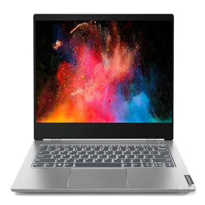 联想ThinkBook14s-20WDA000CD(R5-4600/16G/512G/集显/)+TB520-B双肩包