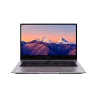 华为(HUAWEI)MateBook B3-420笔记本电脑 i5-1135G7/16GB/512GB/集显/14英寸