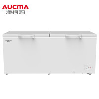 澳柯玛(AUCMA)冰柜BC/BD-730SNA大冰柜商用大容量