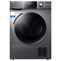 海尔(Haier)10KG滚筒式干衣机HGS100-F288U1