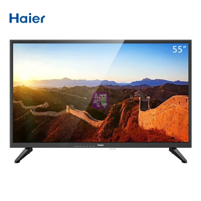 海尔(Haier)H75E17电视机