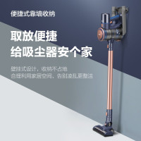 海尔(Haier)手持吸尘器HZ-G7B