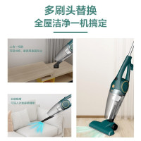 海尔(Haier)手持立式家用吸尘器ZL605B