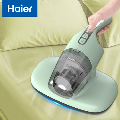 海尔(Haier)手持除螨仪家用HZC302B