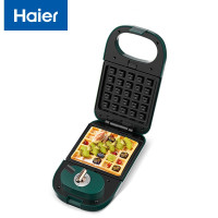 海尔(Haier) 轻食光M7-D10E 早餐机