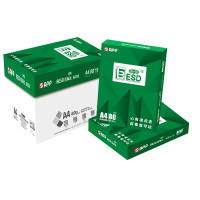 百事达A4/80g 复印纸 500张/包 10包/箱