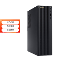 华为(HUAWEI)MateStation B515 PUL-WDH9B(AMD8GB+256GB)53011UGC