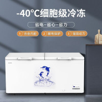 澳柯玛(AUCMA) 冷柜 BC/BD-396ND