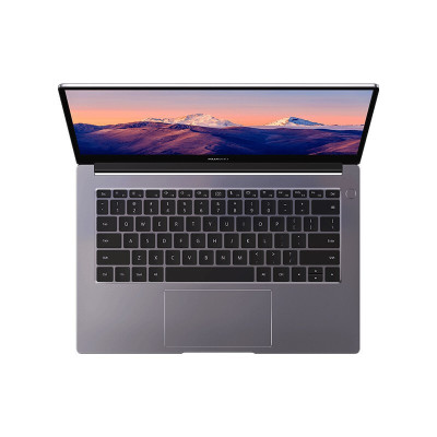 华为HUAWEI MateBook B3-520商用笔记本BDZ-WDH9A I5