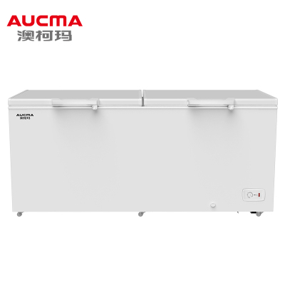 澳柯玛(AUCMA) 冷柜 BC/BD-630