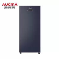 澳柯玛(AUCMA)立式冷冻柜 BD-136WH