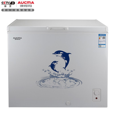 澳柯玛(AUCMA) BC/BD-206NA 冰柜