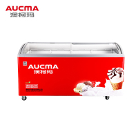 澳柯玛(AUCMA)卧式冷柜SD(C)-502N
