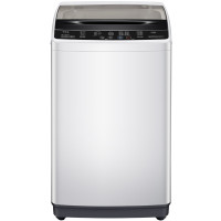 TCL 洗衣机定频波轮 TB-V60A亮灰色