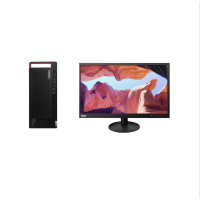 联想ThinkCentre M800t-1D277 +TE24-20(23.8)显示屏