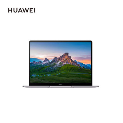 华为HUAWEI MateBook B5-330 WRTDZ-WFH9