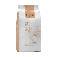 打谷塬 精品薏米 1000g/袋