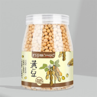 打谷塬 精品豆浆黄豆 700g/罐